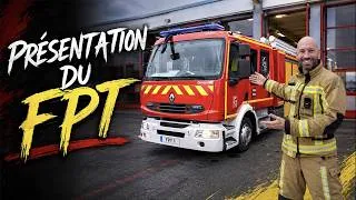 Miniature : Présentation du FPT !!  Matériels, explication ...