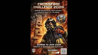 Miniature : Crossfire Challenge 2026 à Guéret !!!