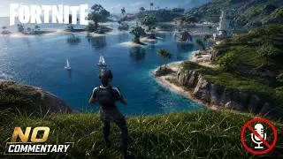 Miniature : FORTNITE   -   J'AI TOUT DONNÉ ET ÇA FINIT COMME ÇA...