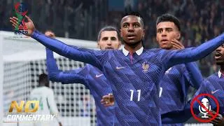 Miniature : France vs Sénégal (Coupe du Monde 2026) | Gameplay Complet EA FC 26