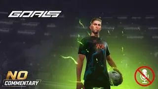 Miniature : GOALS (PS5) - Match Complet / Gameplay 4K [No Commentary]