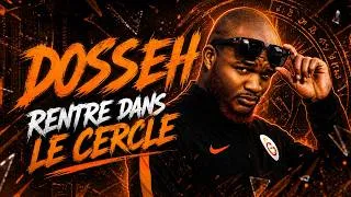 Miniature : Dosseh - Rentre Dans Le Cercle Saison 4