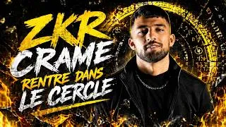 Miniature : ZRK Crame Rentre Dans le Cercle Saison 4 🔥