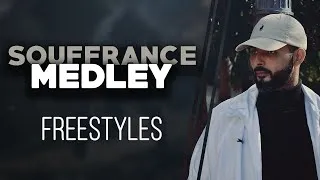 Miniature : SOUFFRANCE (L'UZINE) | MEDLEY FREESTYLES