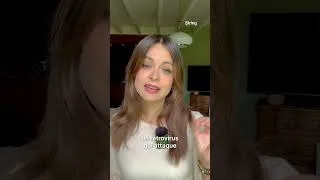 Miniature : Elle découvre le VIH !!!