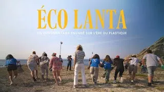 Miniature : Eco Lanta : un documentaire engagé sur l'ère du plastique