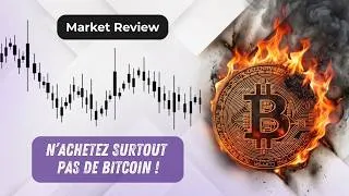 Miniature : Bitcoin sous les 50k : le signal que tout le monde redoutait est tombé 🔥