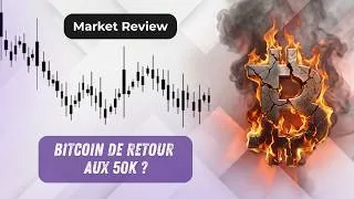 Miniature : 😨 Le pire scénario se réalise sous nos yeux 📉