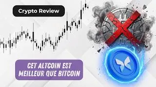 Miniature : 🤯 La crypto Morpho est meilleure que le bitcoin, c'est prouvé