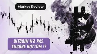 Miniature : Tout le monde se trompe sur le bottom du bitcoin ❌