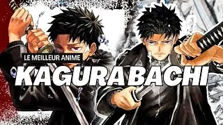 Miniature : LE MEILLEUR ANIME DU MOMENT !!!