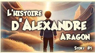 Miniature : L'histoire fantastique d'Alexandre Aragon
