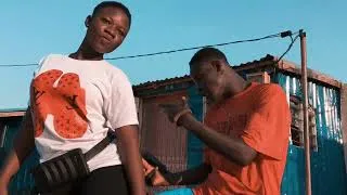 Miniature : Strong boy f7 -_ tu est belle plus qu'avant-_ ( clip officiel by Dékako images 360p)