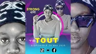 Miniature : STRONG GIRL-tè tout(audio officiel)