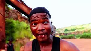 Miniature : STRONG MEN -_- HOMICIDE (Clip officiel) 2025 
