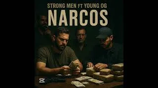 Miniature : STRONG MEN  ft @YOUNG_OG_TABALIDA_NATION  "Narcos" 
