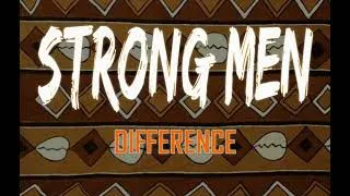 Miniature : STRONG MEN - DIFFERENCE prod by kardinal