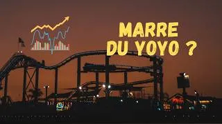 Miniature : 📉 Finies les montagnes russes : comment stabiliser votre chiffre d'affaires !