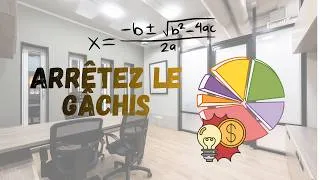 Miniature : 📉 Le secret financier dont personne ne parle : assainir pour ne pas abandonner !