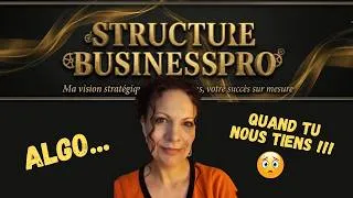 Miniature : L'arnaque des algorithmes : Pourquoi votre business est en danger !