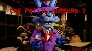 Miniature : Cuisine OU tu MEURE.. | a bit at freddy's