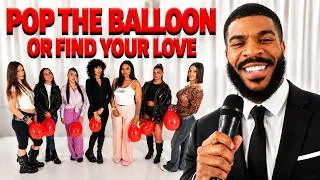Miniature : POP THE BALLOON OR FIND YOUR LOVE : EDITION FEMMES
