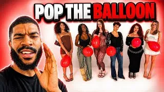 Miniature : POP THE BALLOON OR FIND YOUR LOVE : EDITION FEMMES