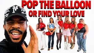 Miniature : POP THE BALLOON OR FIND YOUR LOVE : EDITION FEMMES