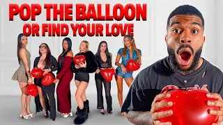 Miniature : POP THE BALLOON OR FIND YOUR LOVE : EDITION FEMMES