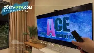 Miniature : Installer Abonnement IPTV GRATUIT