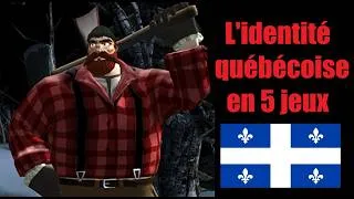 Miniature : Être Québécois en Jeux Vidéo!