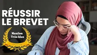 Miniature : Tu trouveras le Brevet très facile après cette vidéo 