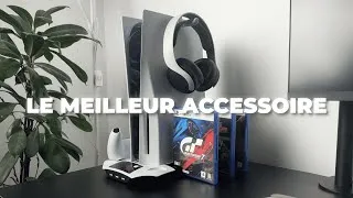Miniature : LE Meilleur Accessoire PS5 !!