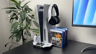 Miniature : Cet Accessoire SIMPLE et EFFICACE Pour PS5 !