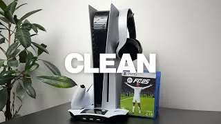 Miniature : L’accessoire PARFAIT Pour Un Setup Clean ✨