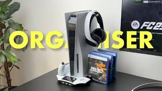 Miniature : L’accessoire Qui CHANGE la PS5