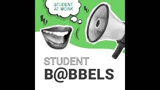 Miniature : Student B@bbels - Lotte Vanwezemael - Aflevering 1