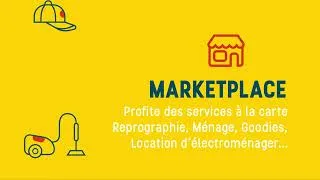 Miniature : Appli mobile Student Factory