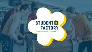Miniature : Student Factory - Film corporate