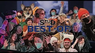Miniature : Best Of StudLive - 135000 euros récoltés pour les étudiants fantômes : MERCI !