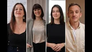 Miniature : Reconversion : ils ont osé se lancer, voici leur parcours