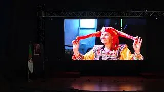 Miniature : Résumé des 3 editions du concours ourar el khaleth MCMM Tizi-ouzou. Un trésor kabyle 