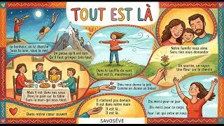 Miniature : Tout est là