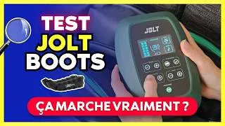 Miniature : Jolt Boots avis : ces bottes de pressothérapie valent-elles 950€ ? (test complet)