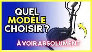 Miniature : Ne choisissez PAS un vélo elliptique avant d’avoir vu ce TOP 4
