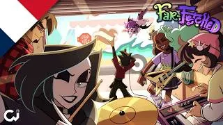 Miniature : FAR-FETCHED TEASER VF【FanDub FR】