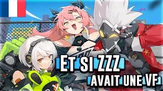 Miniature : Et si Zenless Zone Zero avait une Version Française ?! #zzzero #zzzdripfest #zzzeroVideo