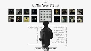 Miniature : THE GALERIST ($) Un film Studio Acting