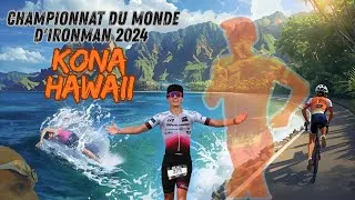 Miniature : OPINIÂTRE & RÉSILIANT - Un vosgien à Hawaï (Ironman Kona - 2024) FILM COMPLET VF 2025 #triathlon