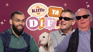 Miniature : Aveugles et engagés : Gilles et Gabriel brisent l’isolement par l’action collective | Kiffe Ta Diff’